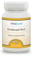 Vitabase Goldenseal Root Support