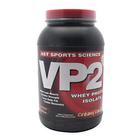Ast Sports Science VP2 vanille