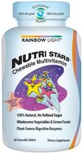 Rainbow Light Nutri Stars