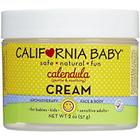 California Baby Calendula Crème,