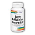 Solaray Companion 30 Antioxydant