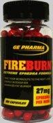 Fireburn 100ct by GE Pharma