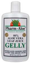 Pharm-Aloe® 98% Gel Aloe Vera