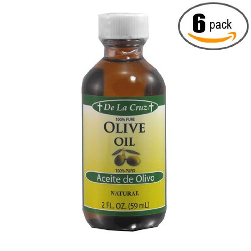 6pk - Huile d'olive - Aceite de Olivo