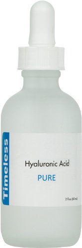 Acide Hyaluronique Sérum 100% Pure 2 oz