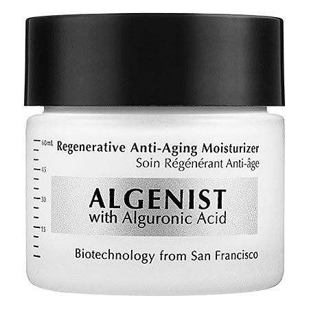 Algenist régénératrice anti-âge hydratant 2 oz