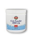 CLA en poudre - 117 g - Poudre