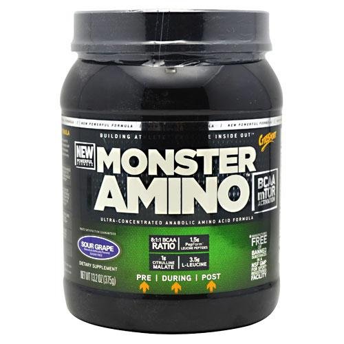 CytoSport monstre ultime Amino Amino Acid Formule 13.20 oz