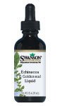 Echinacea Hydraste & Liquid 2 oz (59 ml) de liquide