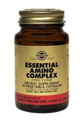 Essential Amino Complexe - 90 - VegCap