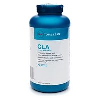GNC CLA Total Lean, 180 gélules