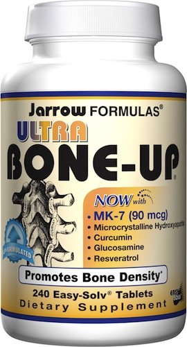 Jarrow Formulas Ultra Bone-Haut, 240 comprimés