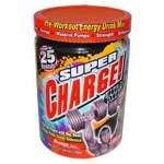 Labrada Super Charge Xtreme N.O. Orange 800 g par Labrada Nutrition