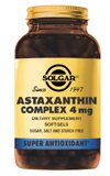 L'astaxanthine Complexe 5mg - 60 - Softgel