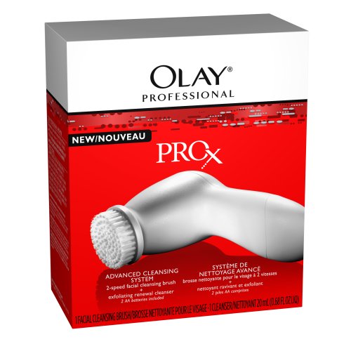 Olay Pro-X avancée nettoyage du système, 0.68-once liquide