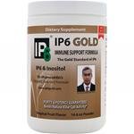 Originale Dr Shamsuddin IP-6 - Gold Support Formula immunitaire avec Stevia Flavor Flavor fruits tropicaux fruits tropicaux - 14,6 oz