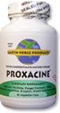 Proxacine (Comparer à Proxenol) par le Dr James Chappell & de la Terre Produits de la Force - 90 gélules végétales
