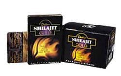 Shilajit Or 10 capsules