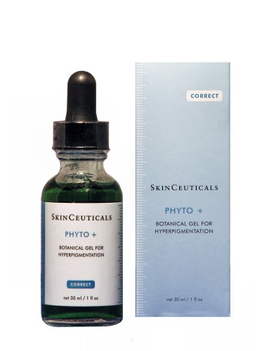 Skinceuticals Phyto + Botanical Gel pour l'hyperpigmentation, 1-once bouteille