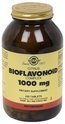 Solgar - complexe de bioflavonoïdes d'agrumes, de 1000 mg, comprimés à 250