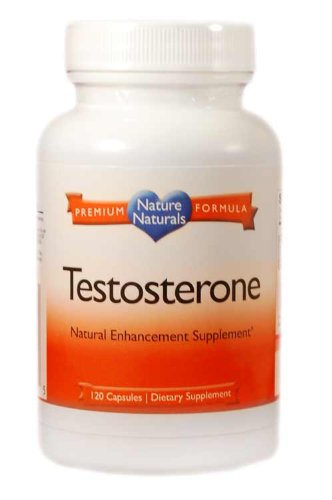 Soutien testostérone avec Tribulus, 1 bouteille d'alimentation par mois, Boost Extreme