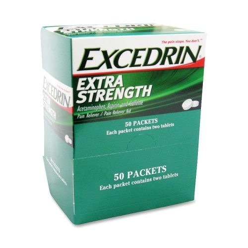 Acme Extra Strength Excedrin
