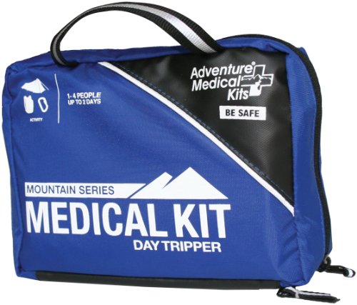 Adventure Medical Kits Day Tripper First Aid Kit