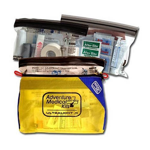 Adventure Medical Kits Ultralight & étanche 0.3