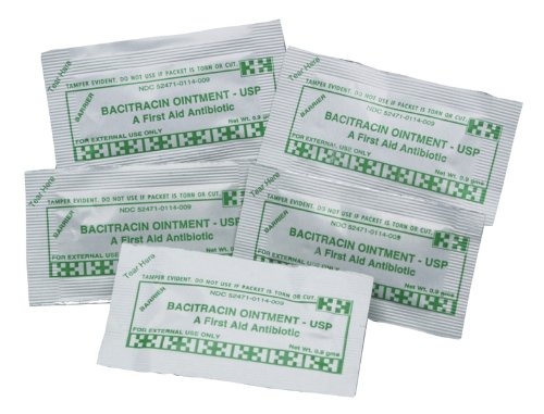Antibiotic Ointments Case Pack 144