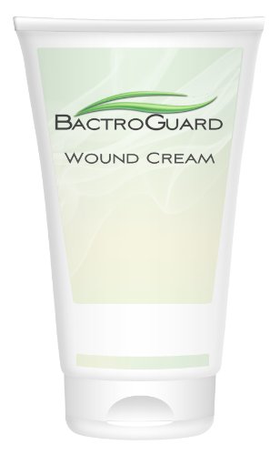 BactroGuard Wound Cream