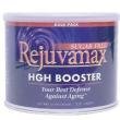 Biocentrics Rejuvamax HGH Booster sans sucre - 350 grammes