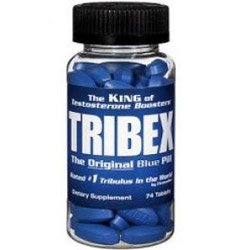 Biotest Tribex -- 74 Tablets