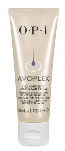 BPR Avoplex haute intensité Crème Mains et Ongles, 1,7 once liquide