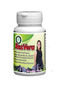 Constipation Natural Remedies - RezVera