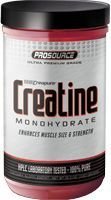 Creatine Monohydrate, 1000 grams