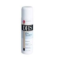DHS Zinc Shampoo 8 fl oz.