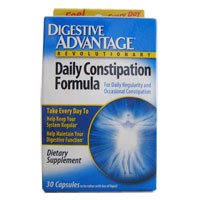 Digestive Advantage Constipation Therapy, Capsules-30 ct