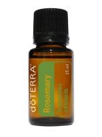 doTerra Rosemary Essential Oil 15 ml