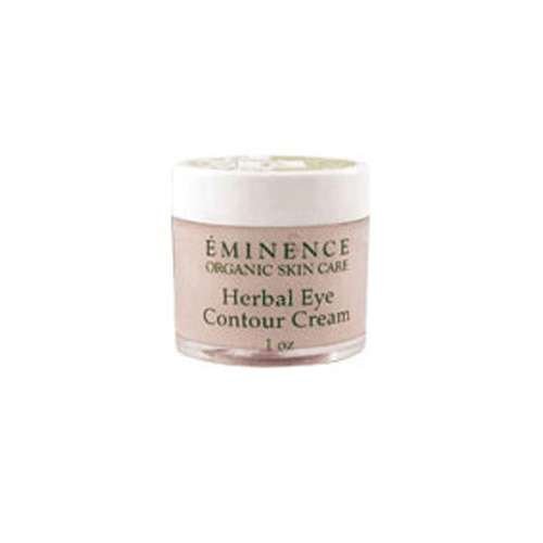 Eminence Organics Crème Contour des Yeux Contour Herbal 1 oz/30 ml