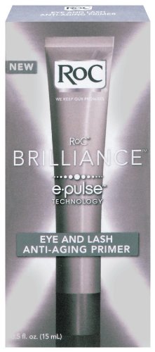 Eye Brilliance Roc et Lash Primer Anti-Aging, 0,47 fl oz