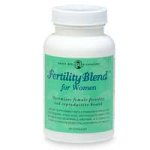 FertilityBlend For Women, Capsules - 90 count