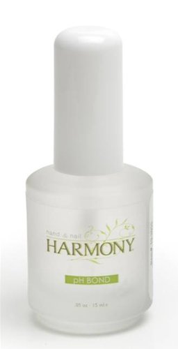Hand & Nail Harmony Gelish Nail Bond pH Prep - 0.5 oz