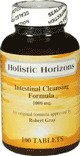 Holistic Horizons Intestinal Cleansing Formula 250 cap