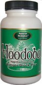 Hoodoba® Hoodia Gordonii Hunger Block Plus (120 V-Capsules)