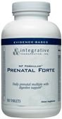 Integrative Therapeutics Prenatal Forte, 180 Capsules