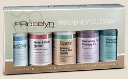 Labs Robelyn Grossesse Essentials Kit - À compter Maternité
