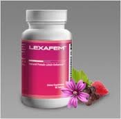 LEXAFEM - All Natural Female Libido Enhancer, des orgasmes plus fréquents et plus puissants