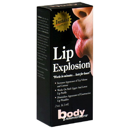 Lip Explosion corps Innoventions, 0,12 oz (3,5 ml)