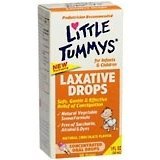 Little Tummys Laxative Oral Drops - 1 Oz