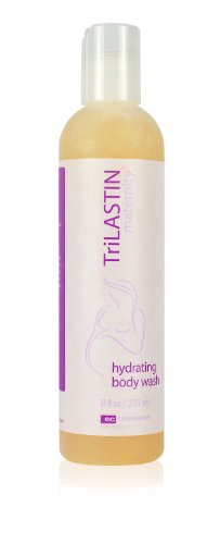 Maternité TriLASTIN Hydratant Body Wash